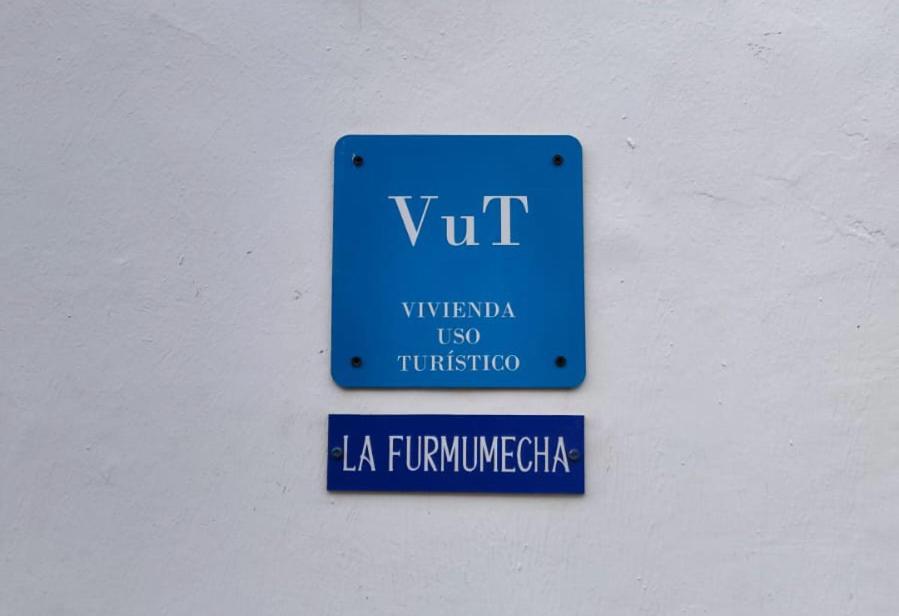 La Furmumecha Vut-Le-611 Apartamento Www Furmumecha Com Villablino Exterior foto