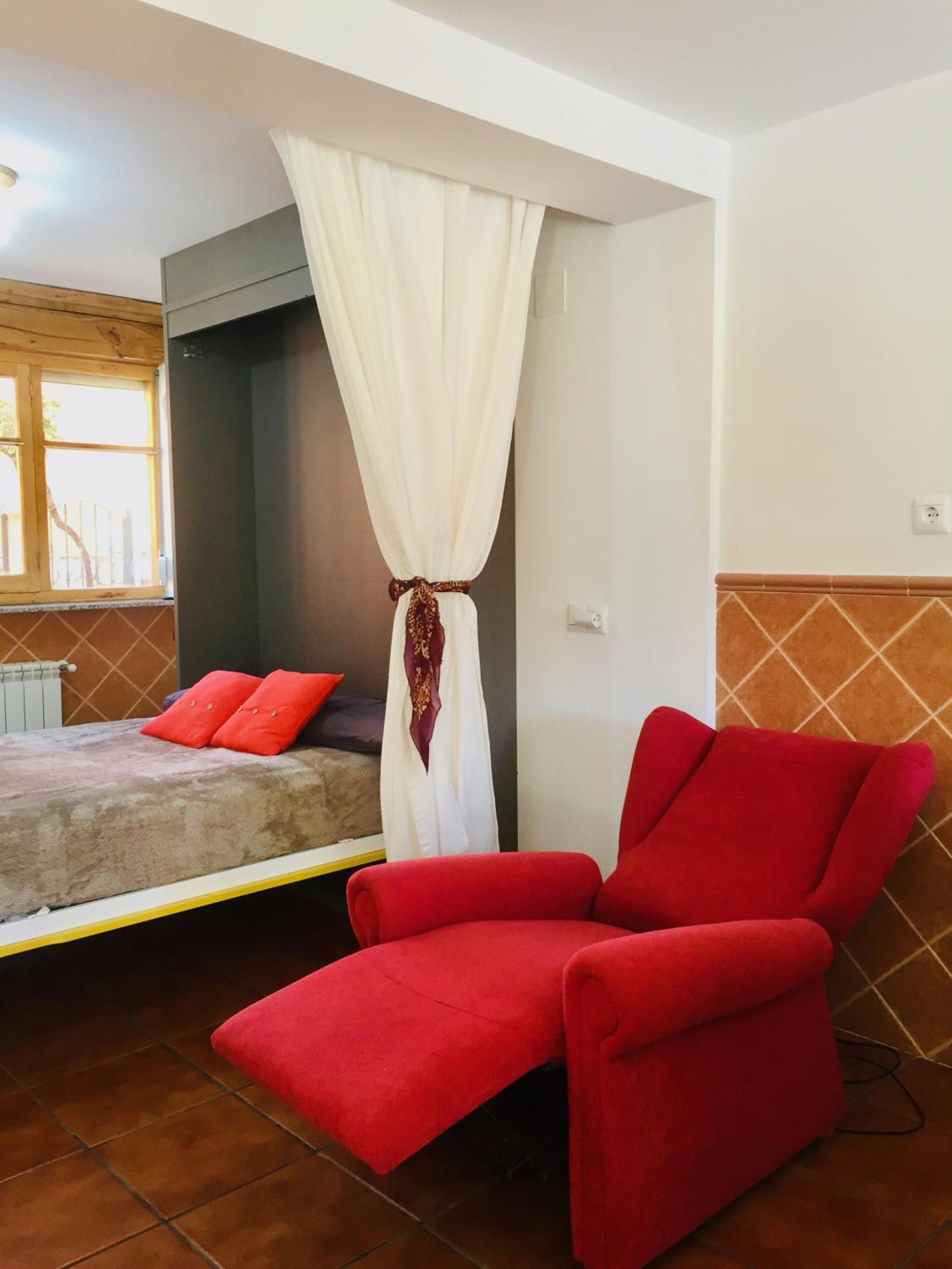 La Furmumecha Vut-Le-611 Apartamento Www Furmumecha Com Villablino Exterior foto
