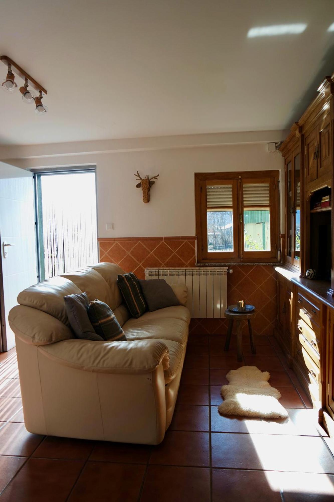 La Furmumecha Vut-Le-611 Apartamento Www Furmumecha Com Villablino Exterior foto