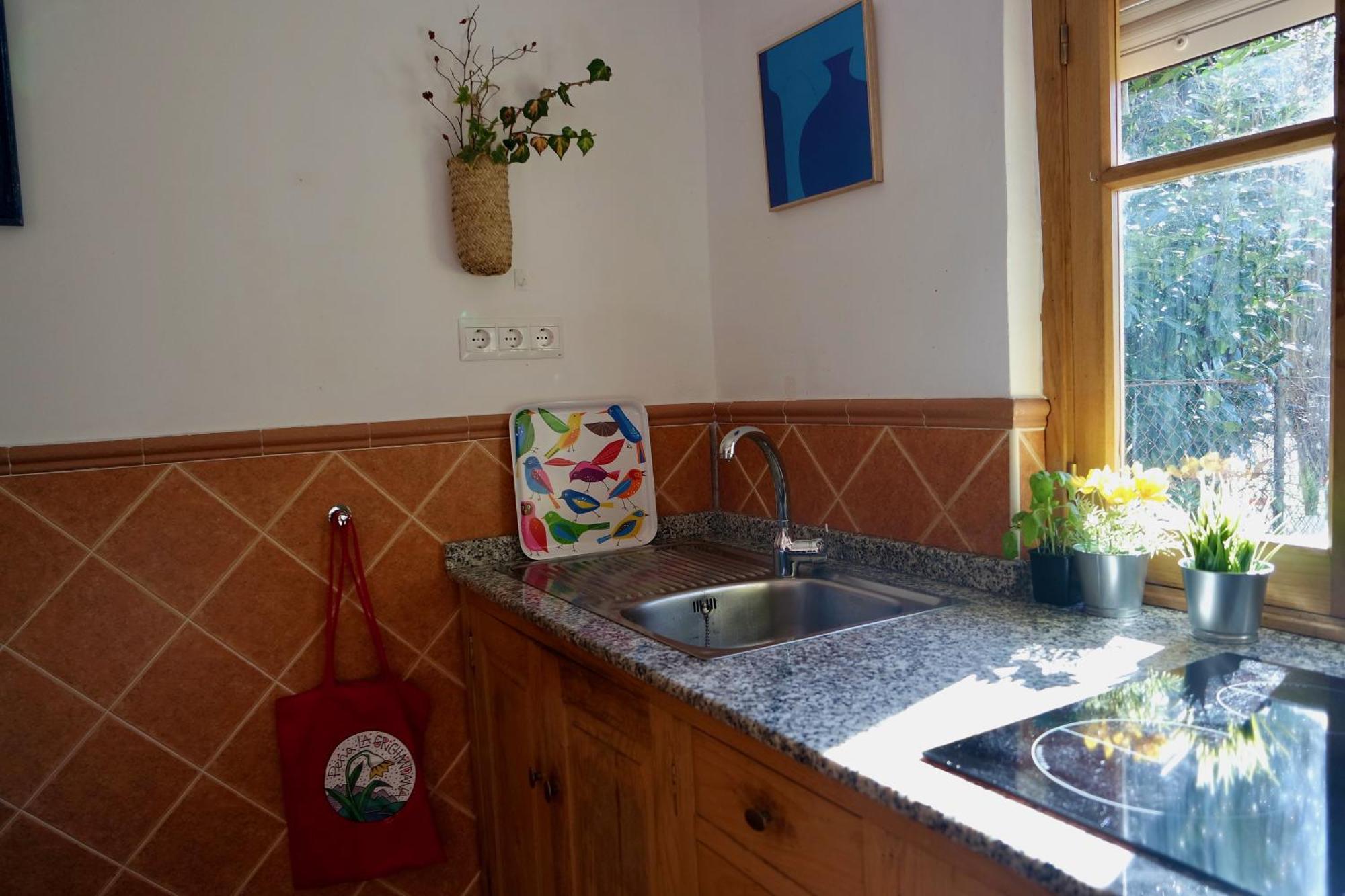 La Furmumecha Vut-Le-611 Apartamento Www Furmumecha Com Villablino Exterior foto